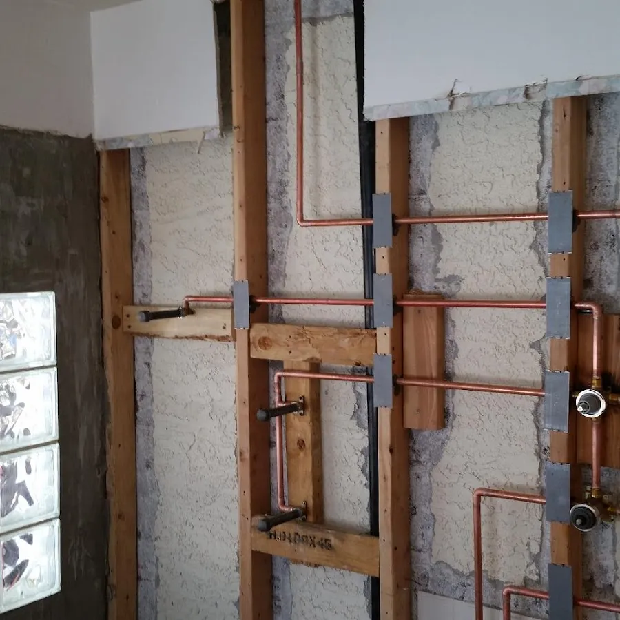 Copper pipe installation for Emergency Plumber in Dardenne Prairie
